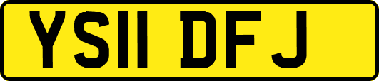 YS11DFJ