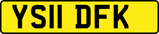 YS11DFK