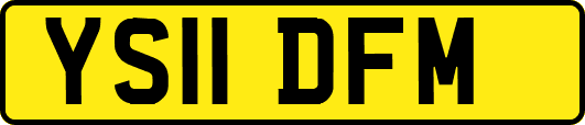 YS11DFM