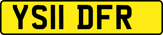 YS11DFR
