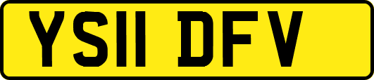 YS11DFV