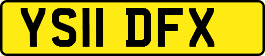 YS11DFX