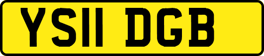 YS11DGB