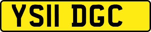 YS11DGC
