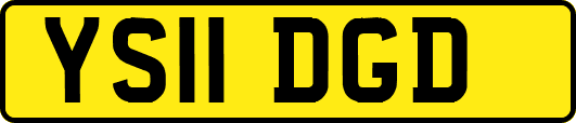 YS11DGD