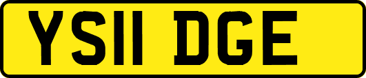 YS11DGE