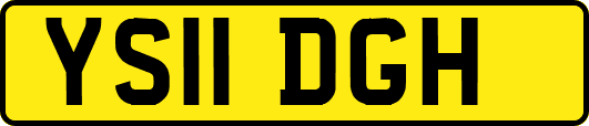 YS11DGH