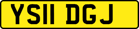 YS11DGJ