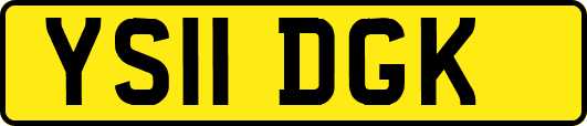 YS11DGK