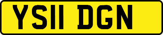 YS11DGN