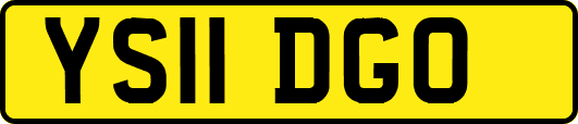 YS11DGO