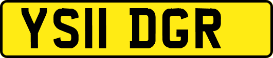 YS11DGR