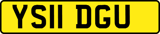 YS11DGU