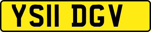 YS11DGV