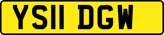 YS11DGW