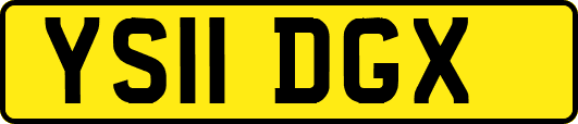 YS11DGX