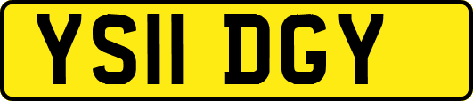 YS11DGY