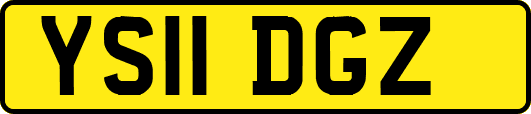 YS11DGZ