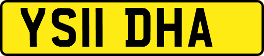 YS11DHA