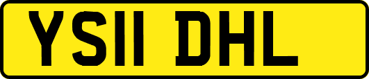 YS11DHL