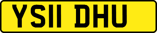 YS11DHU
