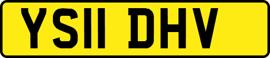 YS11DHV