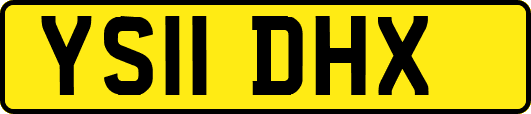 YS11DHX