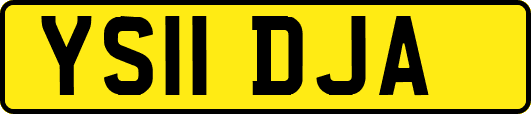 YS11DJA