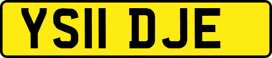 YS11DJE