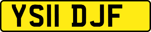 YS11DJF
