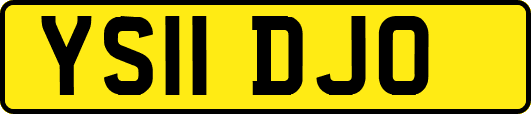 YS11DJO