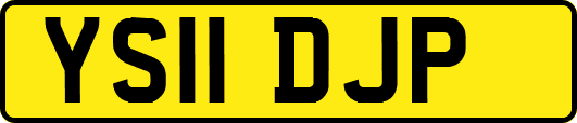 YS11DJP