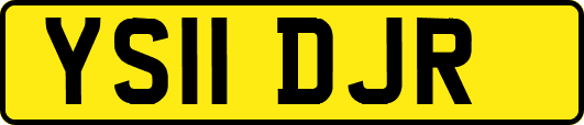 YS11DJR
