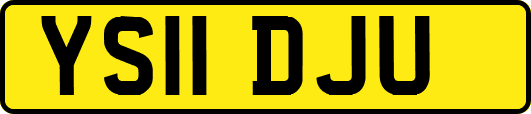 YS11DJU