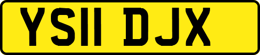 YS11DJX