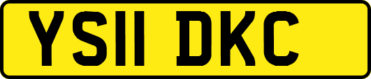 YS11DKC