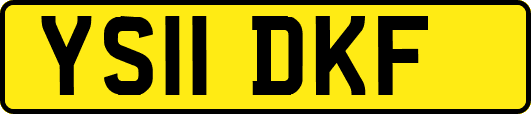 YS11DKF
