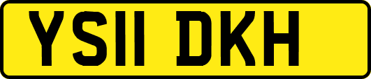 YS11DKH