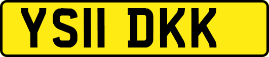 YS11DKK