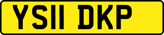 YS11DKP