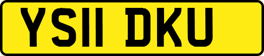 YS11DKU