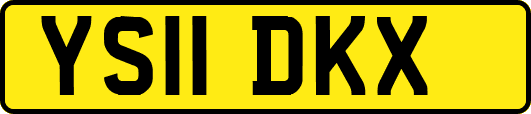YS11DKX