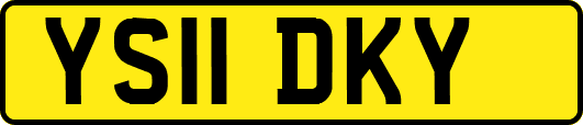 YS11DKY