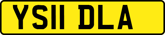 YS11DLA