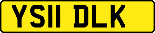 YS11DLK