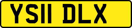 YS11DLX