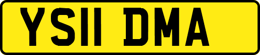 YS11DMA