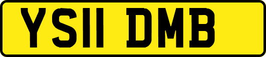YS11DMB