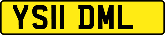 YS11DML