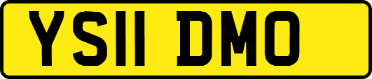 YS11DMO